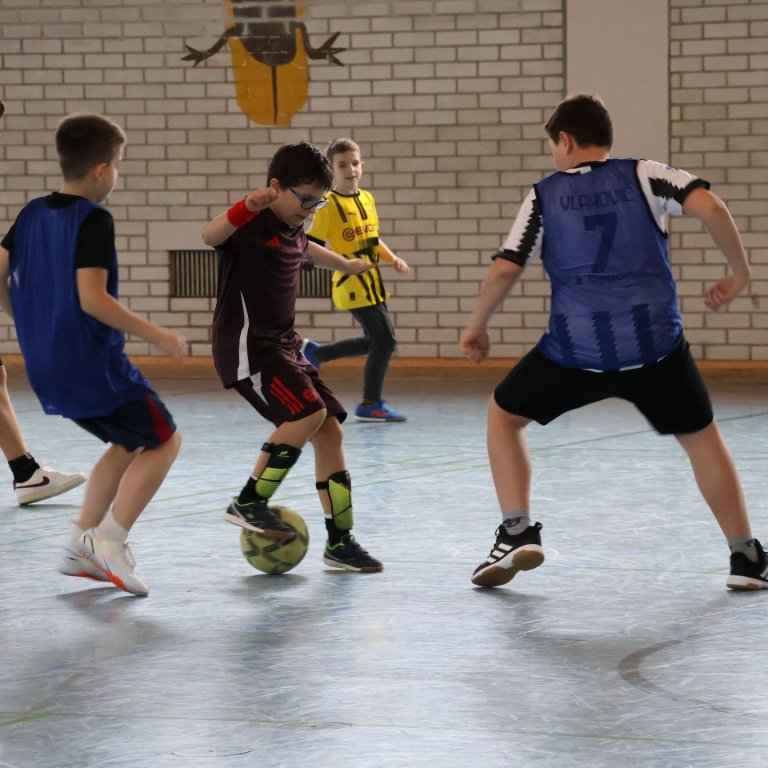 Handball