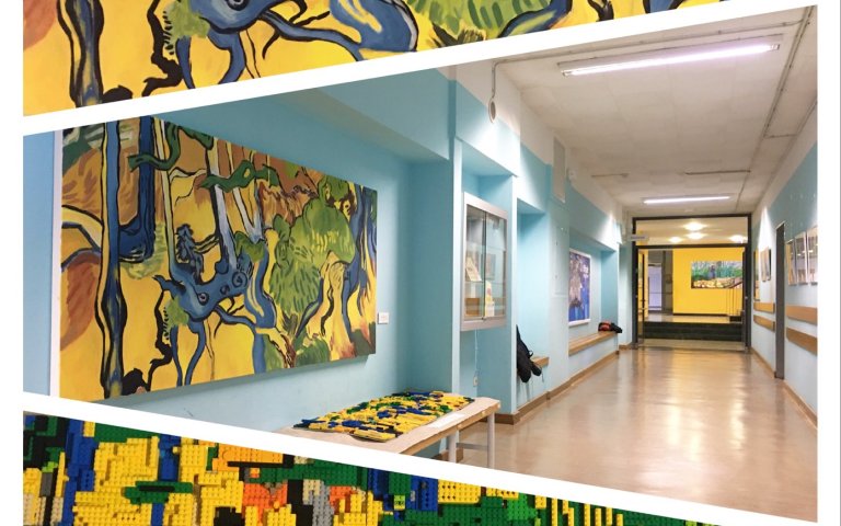Galerie