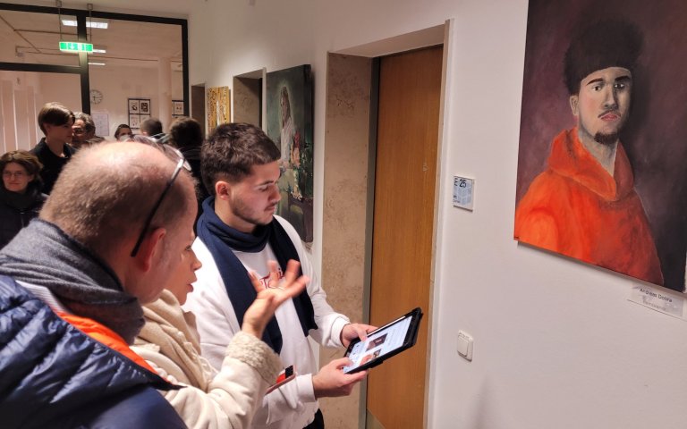 Galerie