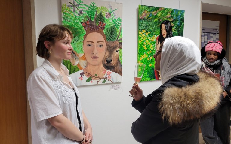 Galerie