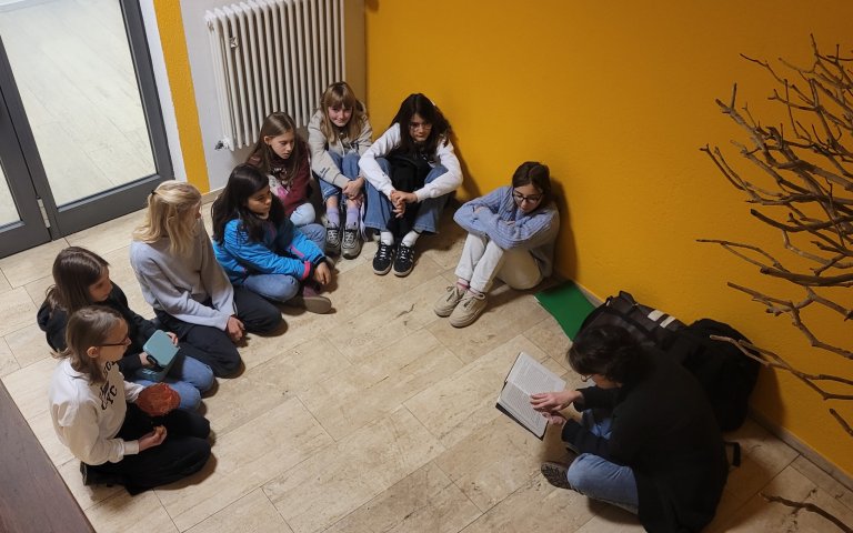 Galerie