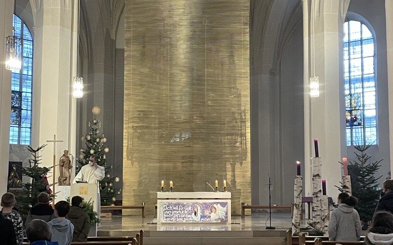Katholische Religionslehre