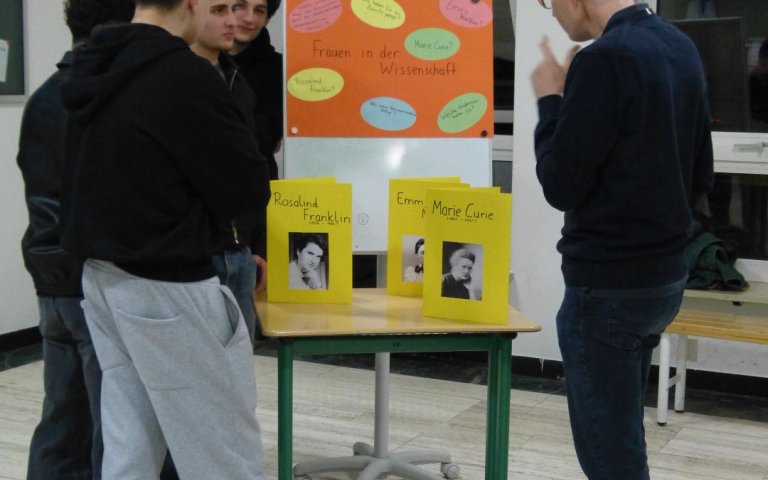 Galerie